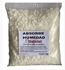 Absorbe Humedad